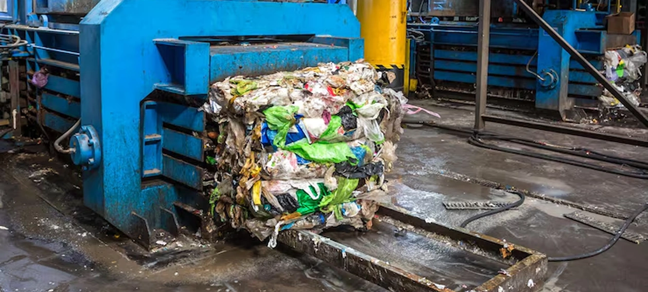 Fabtex Sustatech industrial recycling equipment manufacturer