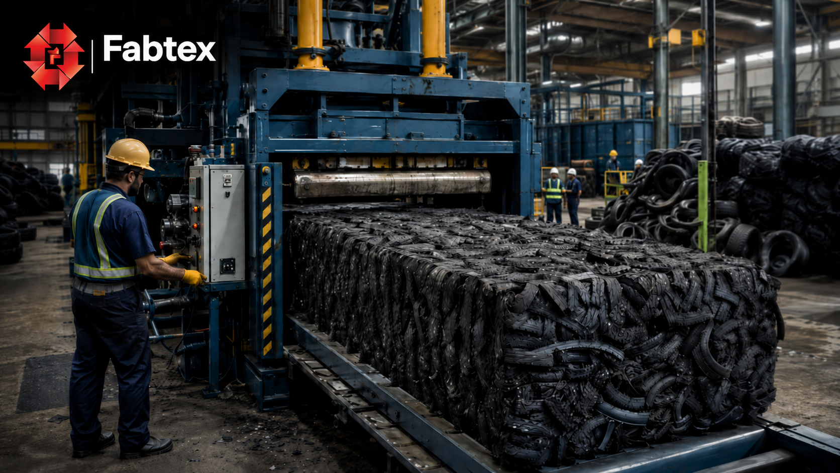 How to Choose the Right Recycling Machine for Your Business
