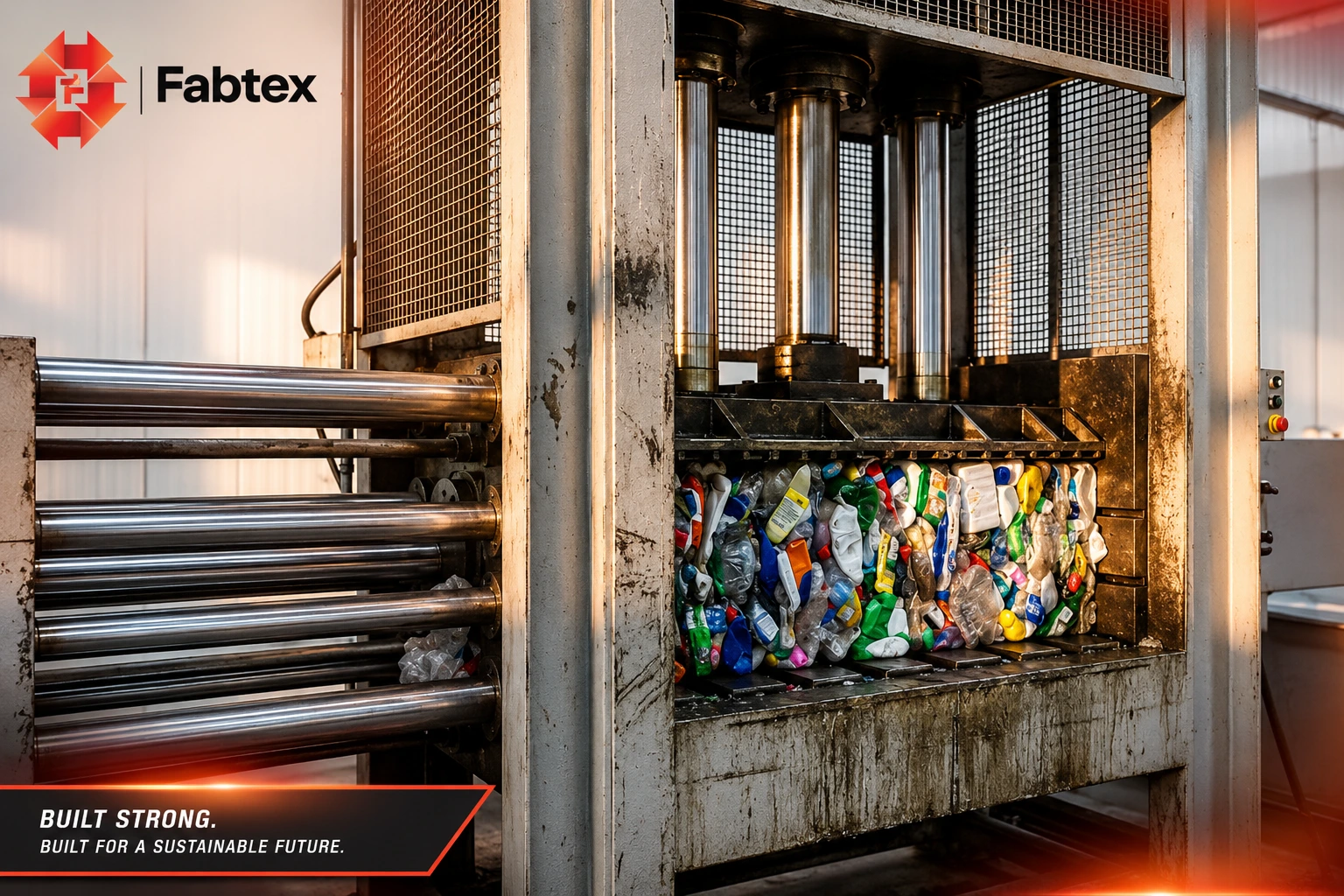 How to Choose the Right Recycling Machine for Your Business