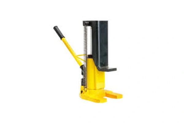 Fabtex Heavy Duty Machine Moving Skates for 80 Ton Industrial Equipment Shifting